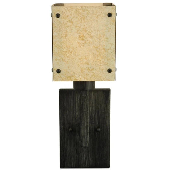 2nd Ave Lighting 5.25″ Kesara Wall Sconce