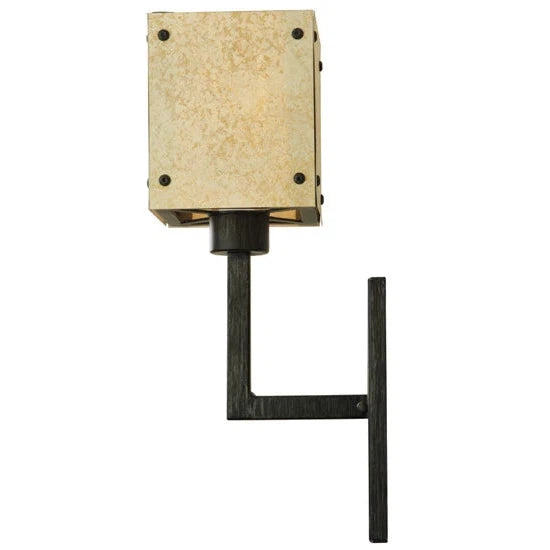 2nd Ave Lighting 5.25″ Kesara Wall Sconce