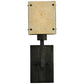 2nd Ave Lighting 5.25″ Kesara Wall Sconce