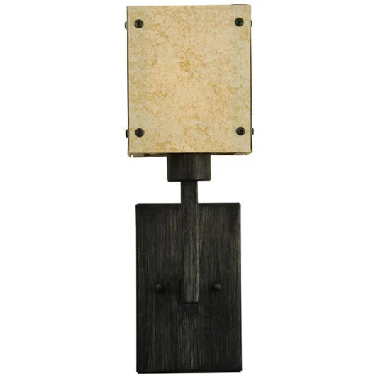 2nd Ave Lighting 5.25″ Kesara Wall Sconce