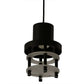 2nd Ave Lighting 6″ Atlantis Mini Pendant