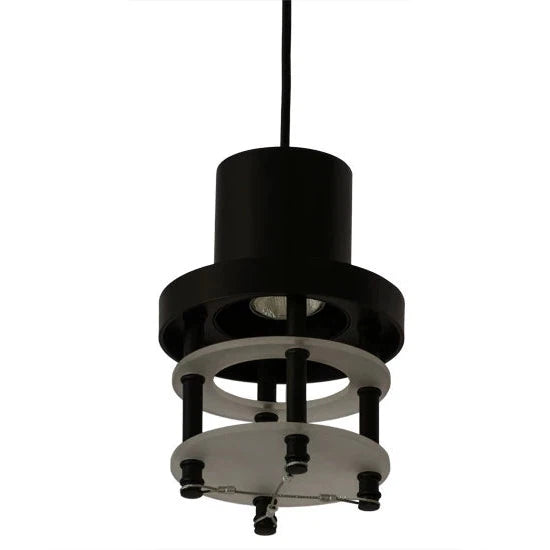 2nd Ave Lighting 6″ Atlantis Mini Pendant