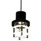2nd Ave Lighting 6″ Atlantis Mini Pendant