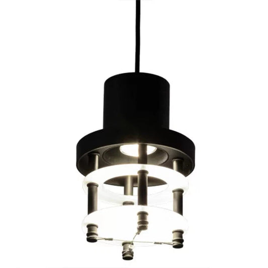 2nd Ave Lighting 6″ Atlantis Mini Pendant