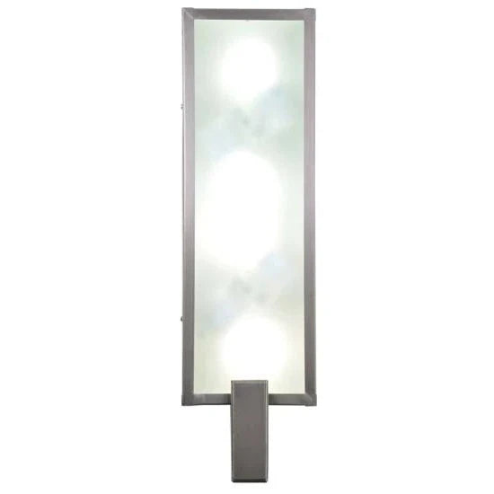 2nd Ave Lighting 6″ Avenue U Wall Sconce