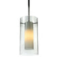2nd Ave Lighting 6″ Cilindro Mini Pendant