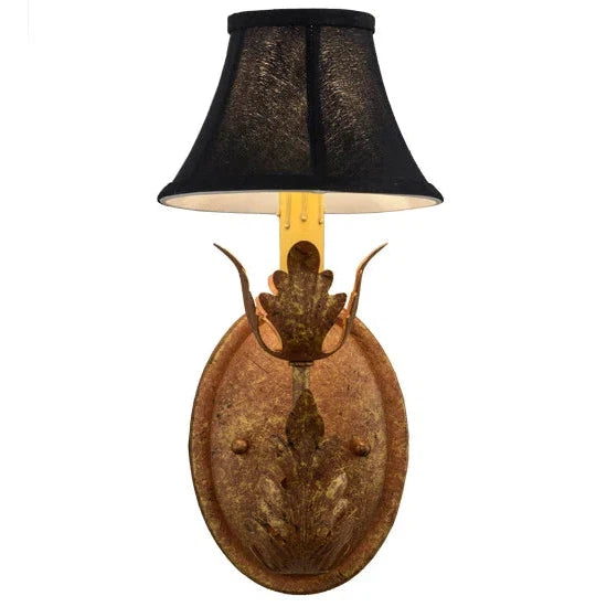 2nd Ave Lighting 6″ Esther Wall Sconce