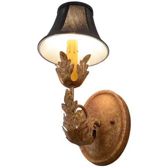 2nd Ave Lighting 6″ Esther Wall Sconce