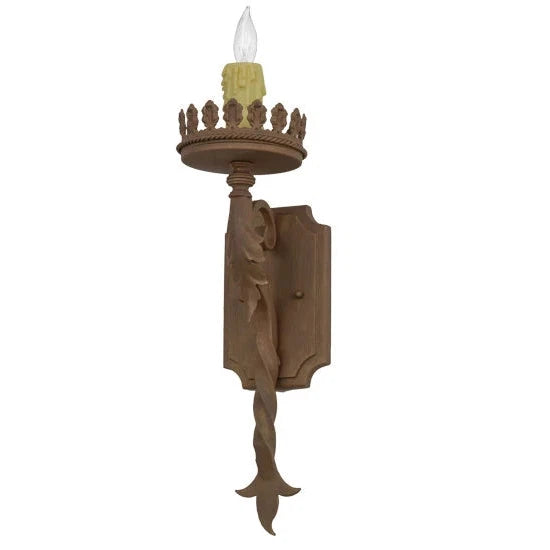 2nd Ave Lighting 6″ Nordic Wall Sconce