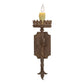2nd Ave Lighting 6″ Nordic Wall Sconce