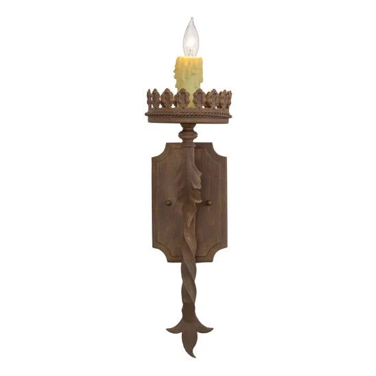 2nd Ave Lighting 6″ Nordic Wall Sconce