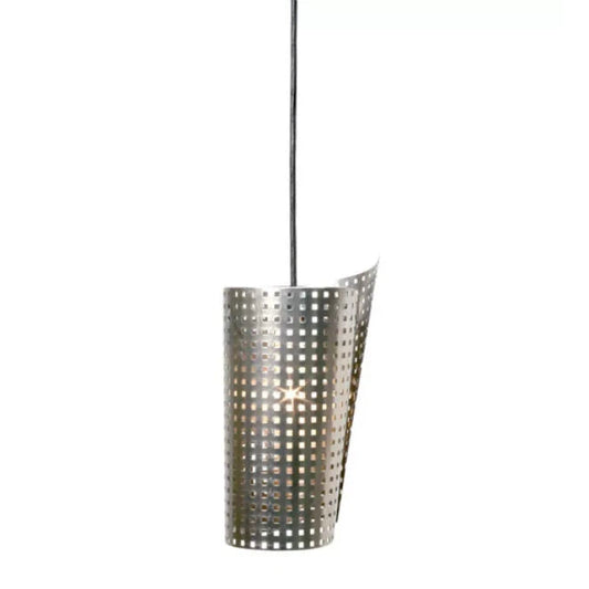 2nd Ave Lighting 6″ Wide Usona Pendant
