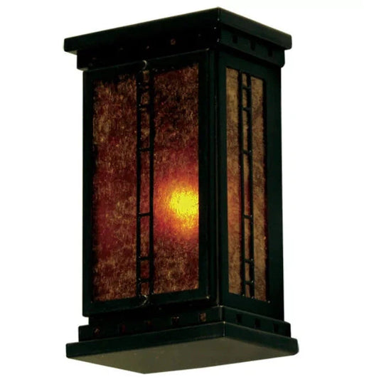 2nd Ave Lighting 6″ Wide Zandra Wall Sconce