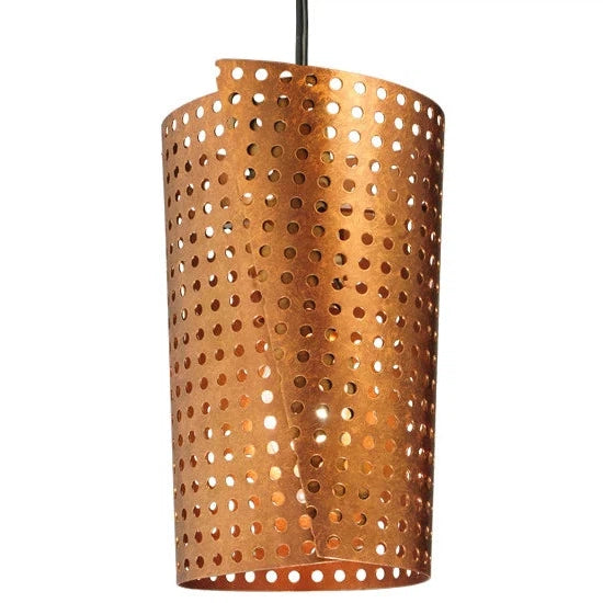 2nd Ave Lighting 6″ Zara Mini Pendant