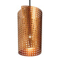 2nd Ave Lighting 6″ Zara Mini Pendant