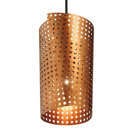 2nd Ave Lighting 6″ Zara Mini Pendant