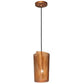 2nd Ave Lighting 6″ Zara Mini Pendant