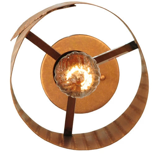 2nd Ave Lighting 6″ Zara Mini Pendant