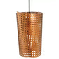 2nd Ave Lighting 6″ Zara Mini Pendant