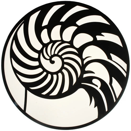 2nd Ave Lighting 60″ Nautilus Flushmount