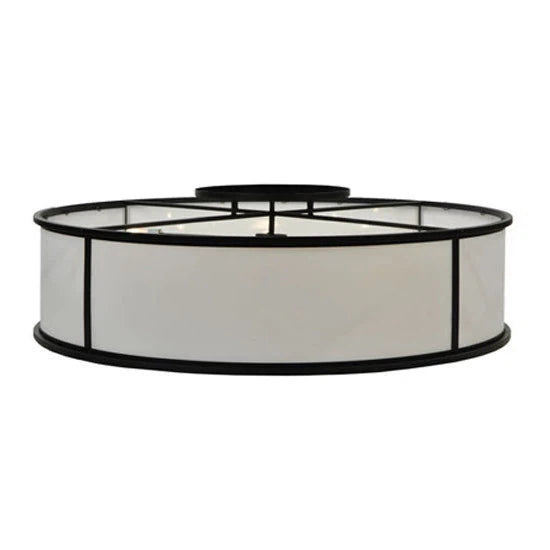 2nd Ave Lighting 60″ Nautilus Flushmount