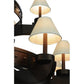 2nd Ave Lighting 62″ Castilla 3 Tier Chandelier