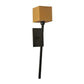 2nd Ave Lighting 6.25″ Kesara Wall Sconce