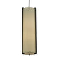 2nd Ave Lighting 6.5″ Cilindro Mini Pendant