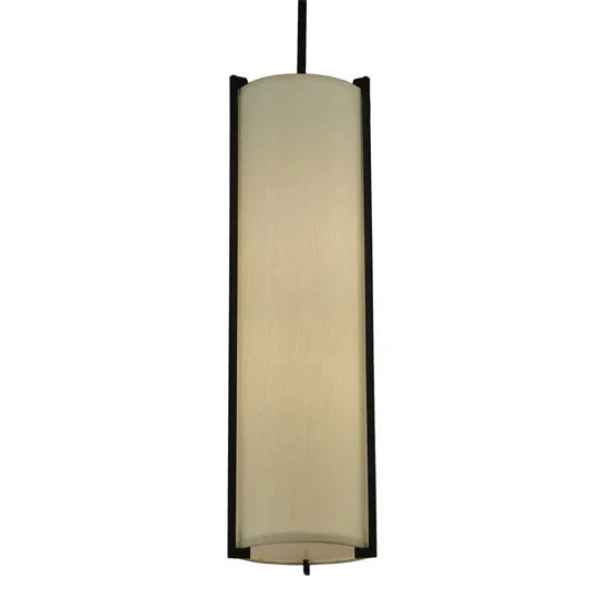2nd Ave Lighting 6.5″ Cilindro Mini Pendant