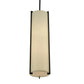 2nd Ave Lighting 6.5″ Cilindro Mini Pendant