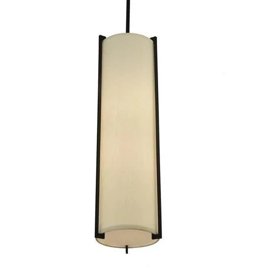 2nd Ave Lighting 6.5″ Cilindro Mini Pendant