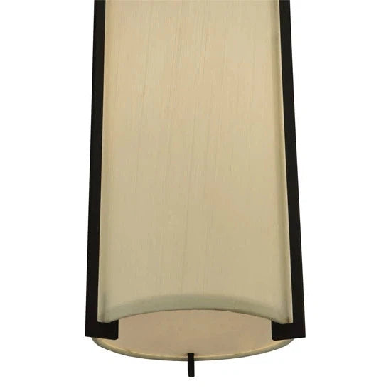 2nd Ave Lighting 6.5″ Cilindro Mini Pendant