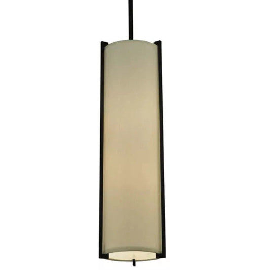2nd Ave Lighting 6.5″ Cilindro Mini Pendant