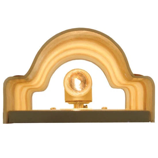 2nd Ave Lighting 6.5″ IL Bacco Wall Sconce