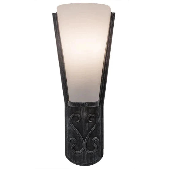 2nd Ave Lighting 6.5″W Sabia Wall Sconce