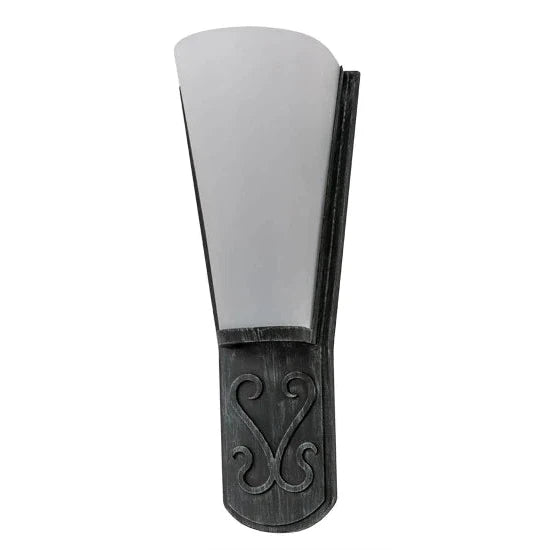 2nd Ave Lighting 6.5″W Sabia Wall Sconce