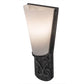 2nd Ave Lighting 6.5″W Sabia Wall Sconce