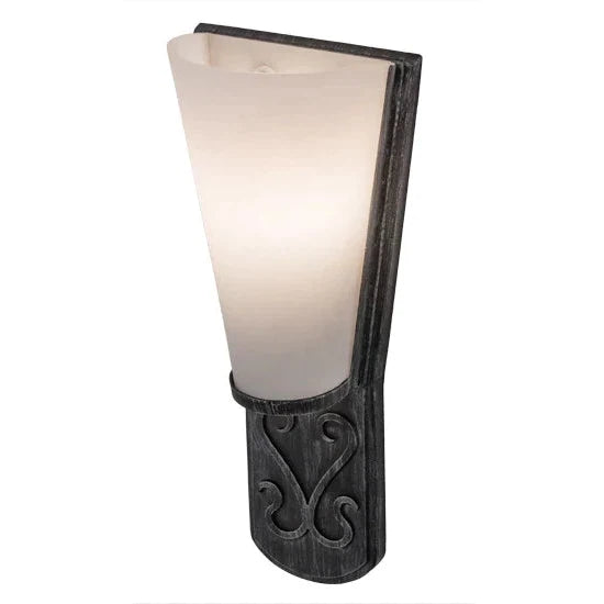 2nd Ave Lighting 6.5″W Sabia Wall Sconce