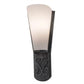 2nd Ave Lighting 6.5″W Sabia Wall Sconce