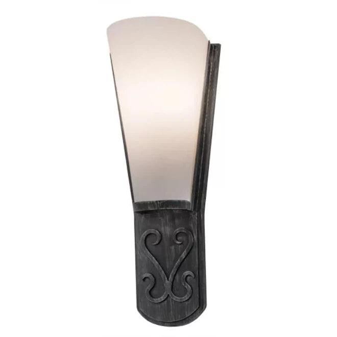 2nd Ave Lighting 6.5″W Sabia Wall Sconce