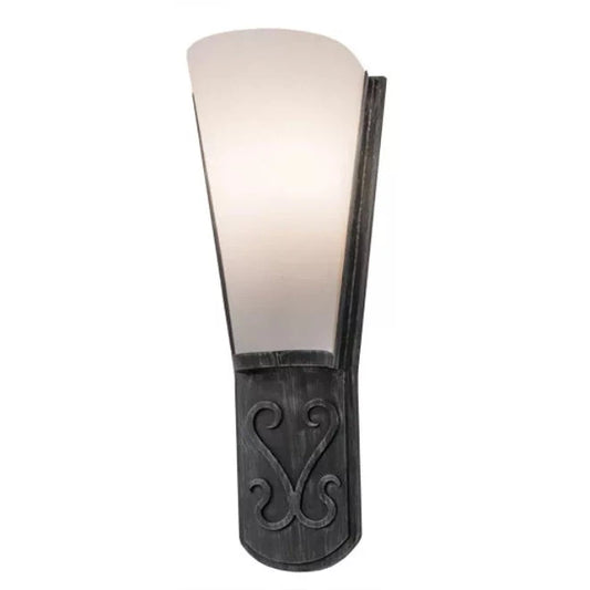 2nd Ave Lighting 6.5″W Sabia Wall Sconce