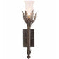 2nd Ave Lighting 7″ French Elegance Wall Sconce