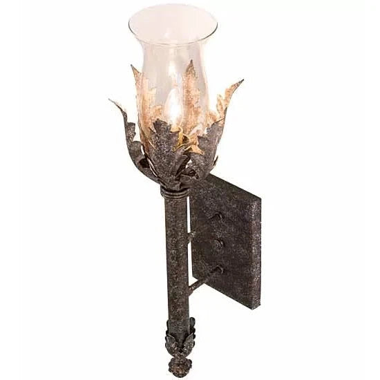 2nd Ave Lighting 7″ French Elegance Wall Sconce