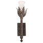 2nd Ave Lighting 7″ French Elegance Wall Sconce