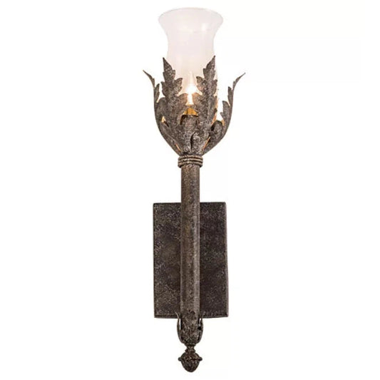 2nd Ave Lighting 7″ French Elegance Wall Sconce
