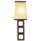 2nd Ave Lighting 7″ Gridluck Wall Sconce