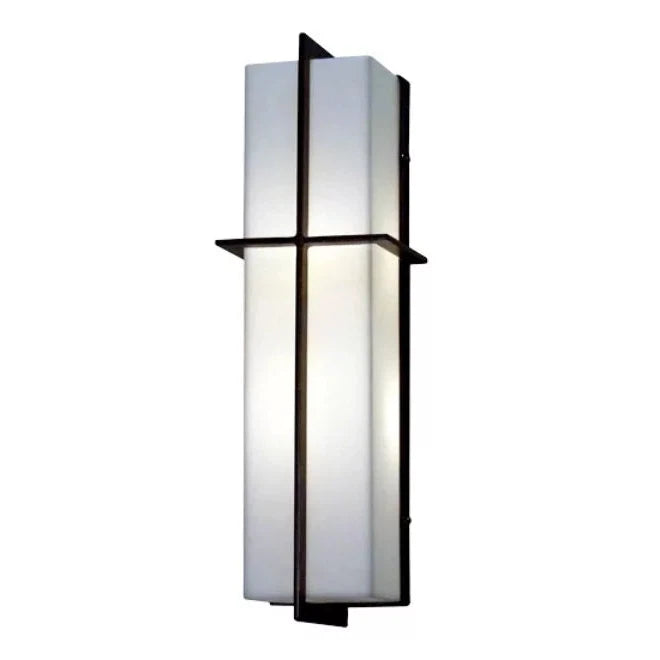 2nd Ave Lighting 7″ Raice Sconce