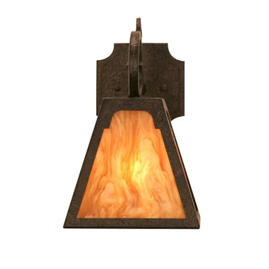 2nd Ave Lighting 7″ Wide Dalton Wall Sconce