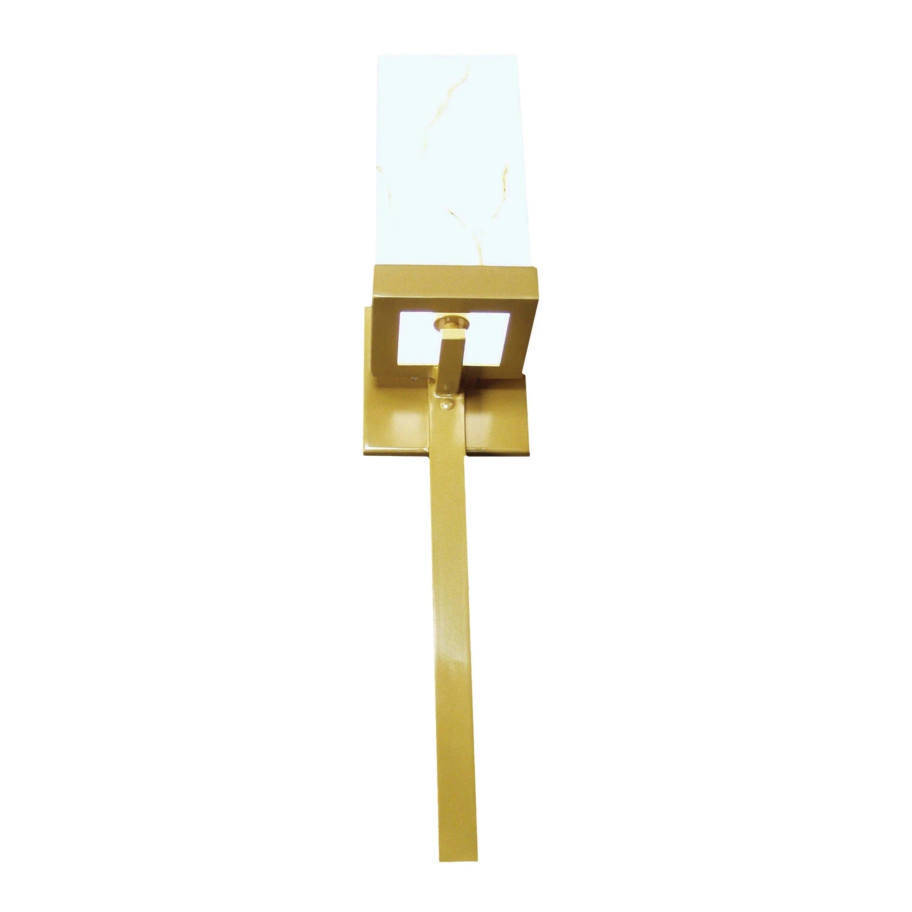 2nd Ave Lighting 7″ Wide Laguna 1 Light Wall Sconce