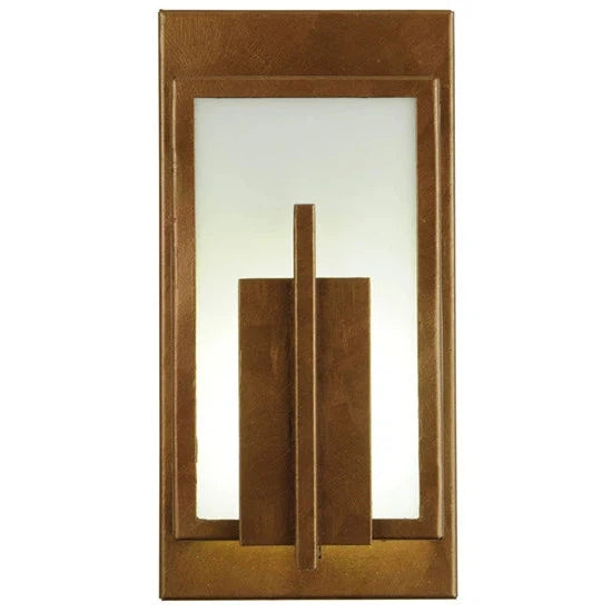 2nd Ave Lighting 7″ Wide Pandora Wall Sconce